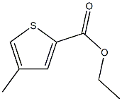 4-Methyl-thiophene-2-carboxylic acid ethyl ester CAS#: 14282-79-2