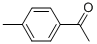 4'-Methylacetophenone CAS#: 122-00-9