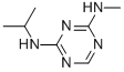 4-(Methylamino)-6-(isopropylamino)-1,3,5-triazine CAS#: 25310-39-8