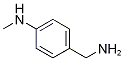 4-(Methylamino)benzylamine, [4-(Methylamino)phenyl]methylamine CAS#: 24732-10-3