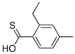4-Methylbenzenecarbothioic acid O-ethyl ester CAS#: 26028-04-6