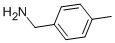 4-Methylbenzylamine CAS#: 104-84-7