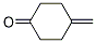 4-Methylenecyclohexanone CAS#: 29648-66-6