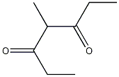 4-Methylheptane-3,5-dione CAS#: 1187-04-8