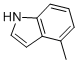 4-Methylindole CAS#: 16096-32-5