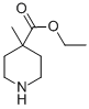 4-Methylisonipecotic acid ethyl ester CAS#: 103039-88-9