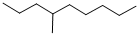 4-Methylnonane CAS#: 17301-94-9