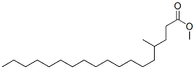 4-Methyloctadecanoic acid methyl ester CAS#: 2490-15-5