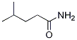 4-MethylpentanaMide CAS#: 1119-29-5
