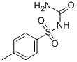 4-Methylphenylsulfonylurea CAS#: 1694-06-0