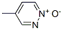 4-Methylpyridazine 1-oxide CAS#: 21004-76-2