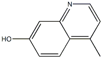 4-Methylquinolin-7-ol CAS#: 15463-09-9