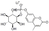 4-MethyluMbelliferyl Myo-Inositol 1-Phosphate LithiuM Salt CAS#: 244145-22-0