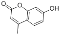 4-Methylumbelliferone CAS#: 90-33-5