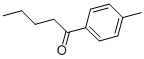 4'-Methylvalerophenone CAS#: 1671-77-8