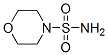 4-Morpholinesulfonamide(8CI,9CI) CAS#: 25999-04-6