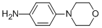 4-Morpholinoaniline CAS#: 2524-67-6