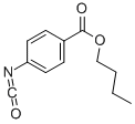 4-(N-BUTOXYCARBONYL)PHENYL ISOCYANATE CAS#: 102561-47-7