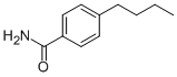 4-N-BUTYLBENZAMIDE CAS#: 107377-07-1