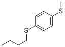4-(N-BUTYLTHIO)THIOANISOLE, 98+% CAS#: 216144-37-5