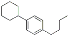 4-N-ButylCyclohexylBenzene CAS#: 17098-76-9
