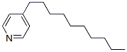 4-N-DECYLPYRIDINE CAS#: 1815-99-2