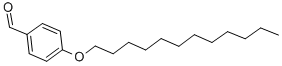4-N-DODECYLOXYBENZALDEHYDE CAS#: 24083-19-0