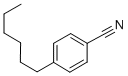 4-N-HEXYLBENZONITRILE CAS#: 29147-95-3