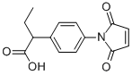 4-N-Maleimidophenyl butanoic acid CAS#: 100072-54-6