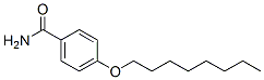 4-N-OCTYLOXYBENZAMIDE CAS#: 203243-94-1