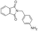 4-N-PHTHALOYLGLYAMINOMETHYL ANILINE CAS#: 100880-61-3