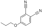 4-N-PROPOXYPHTHALONITRILE CAS#: 106144-18-7