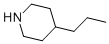 4-N-PROPYLPIPERIDINE CAS#: 22398-09-0