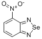 4-NITRO-2 1 3-BENZOSELENADIAZOLE  95 CAS#: 20718-41-6