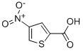 4-NITRO-2-THIOPHENECARBOXYLIC ACID CAS#: 13138-70-0