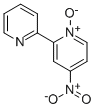 4-NITRO-2,2'-BIPYRIDINE-N-OXIDE CAS#: 14163-00-9