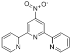 4'-NITRO-2,2':6',2''-TERPYRIDINE CAS#: 213674-46-5