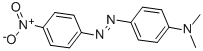 4'-NITRO-4-DIMETHYLAMINOAZOBENZENE CAS#: 2491-74-9