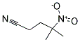 4-NITRO-4-METHYLVALERONITRILE CAS#: 16507-00-9