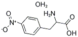 4-NITRO-DL-PHENYLALANINE HYDRATE CAS#: 207569-25-3