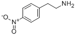 4-NITRO-PHENETHYLAMINE CAS#: 24954-67-4