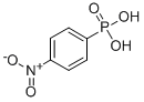 (4-NITRO-PHENYL)-PHOSPHONIC ACID CAS#: 2175-86-2