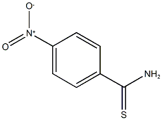 4-NITRO-THIOBENZAMIDE CAS#: 26060-30-0