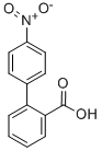 4'-NITRO[1,1'-BIPHENYL]-2-CARBOXYLIC ACID CAS#: 18211-41-1