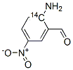 4-NITROANILINE-UL-14C CAS#: 104810-17-5