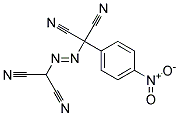 4-NITROBENZENEAZOMALONONITRILE CAS#: 1080-02-0