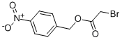4-NITROBENZYL BROMOACETATE CAS#: 16869-24-2