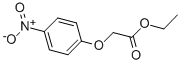 (4-NITROPHENOXY) ACETIC ACID ETHYL ESTER CAS#: 19076-89-2