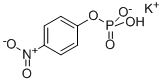 4-NITROPHENYL PHOSPHATE, POTASSIUM SALT CAS#: 208651-58-5