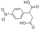 4-NITROPHENYLSUCCINIC ACID CAS#: 21021-53-4